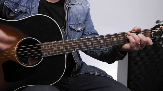 John Mayer Born and Raised Guitar Lesson + Tutorial смотреть онлайн