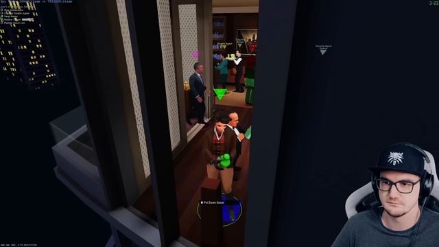 Где шпион? ( SpyParty ) ► Джохан ( Johan ) | Реакция смотреть онлайн