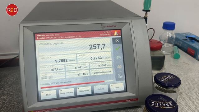 Czy wymiana oleju (VW 0W20) po 3k km ma uzasadnienie w parametrach fizyko-chemicznych? Tiguan #135 смотреть онлайн