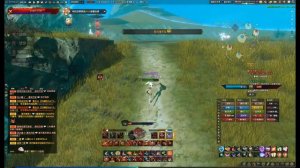 Revelation Online КМБ Как выбрать класс в Revelation и не пожалеть.