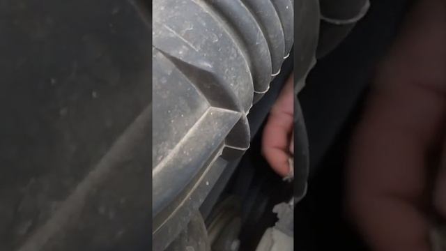 Проблема в Ниве Шевроле