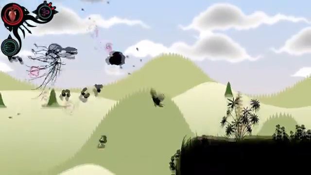 A Quiver of Crows - First Impressions смотреть онлайн