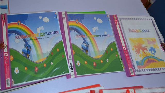 Создание условий для организации работы творческой студии "Талантливые ладошки" смотреть онлайн