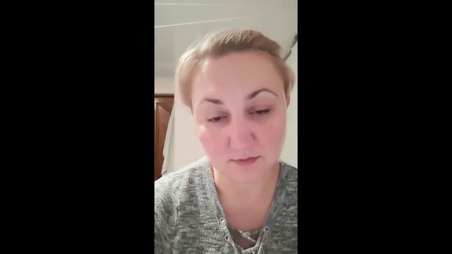 Мой вечерний уход продуктами Орифлэйм. смотреть онлайн