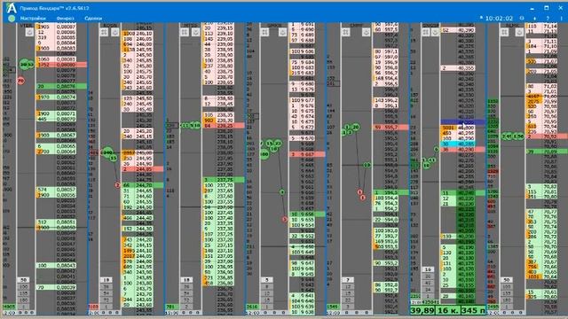 Сургут-п. Зелень зеленая. смотреть онлайн