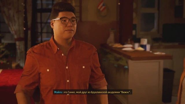 MARVEL’S SPIDER-MAN: MILES MORALES на Русском ➤ Прохождение на ПК ➤ Без комментариев ➤ Gameplay #1 смотреть онлайн