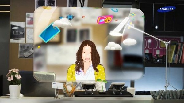 Samsung Electronics - People