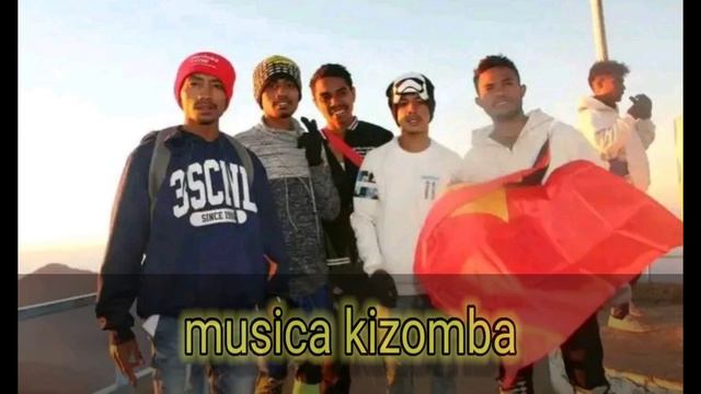 musik fila fila ona mai - kizomba timor leste 2023//cover nizu смотреть онлайн