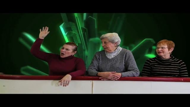 QUIZ WIZ смотреть онлайн