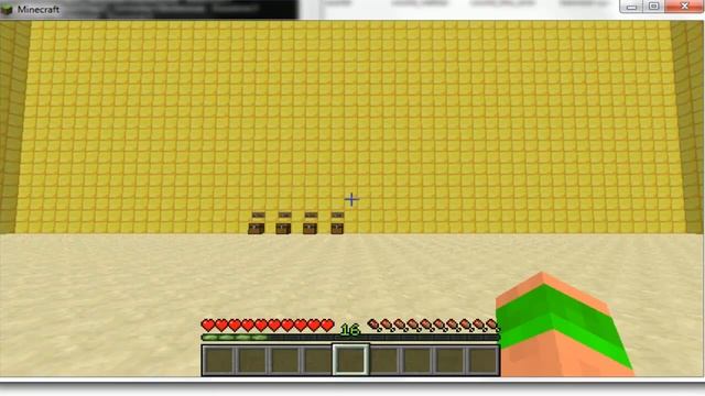Minecraft Bukkit Plugin - World Timer - Set a timer limit a player can be in a world for! смотреть онлайн