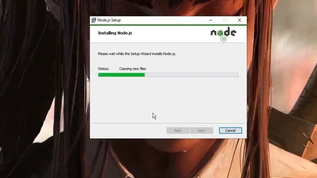 How to Install Node.js and NPM on Windows 10/11 [ 2023 Updated] смотреть онлайн