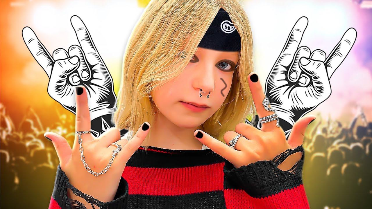 ЧТО С МИЛАНОЙ! она ЭМО? АНПАКИНГ ОНЛАЙН-ЗАКУПА! смотреть онлайн