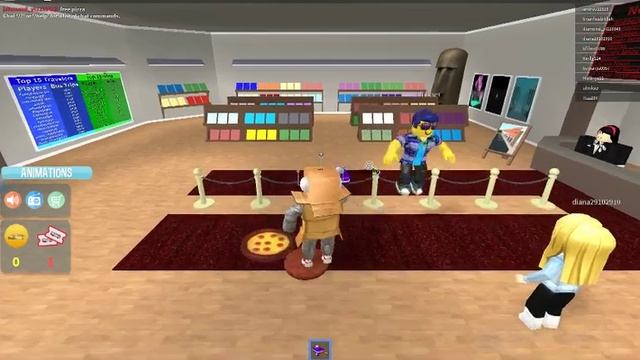 ИВЕНТ PIZZA PARTY смотреть онлайн