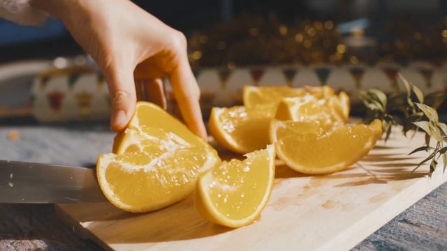 Вот что АПЕЛЬСИН Творит с Организмом. Вред Или Польза? смотреть онлайн