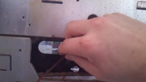 Не зажигается духовка на газовой плите Дарина