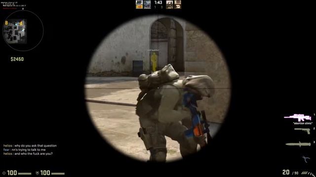 how to hvh - abortion clinic смотреть онлайн