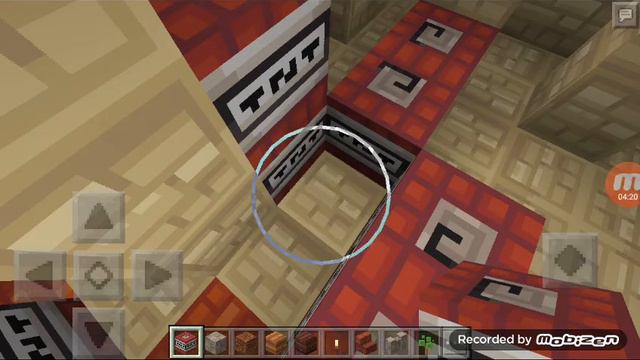 Обазреваю сид на майнкрафт храм в пустыне смотреть онлайн