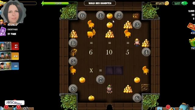 Wald der Banditen | Bandit Forest | Valentine 2022 | Valentinstag 2022 | DIGGYS ADVENTURE смотреть онлайн