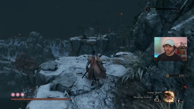 Demon Of Hatred & The Castle Invasion | Sekiro - Part 15 смотреть онлайн