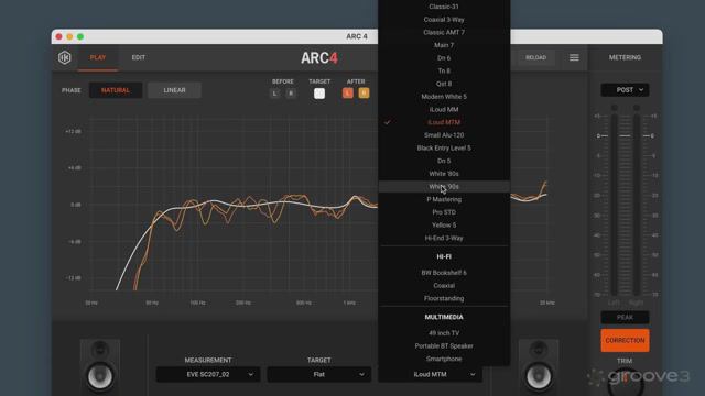 04. ARC Studio Playback