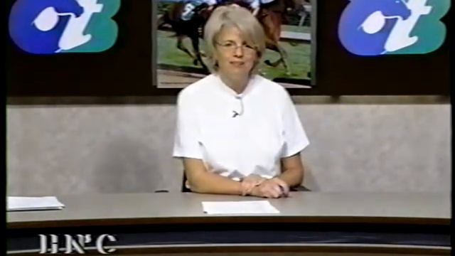 Horses N' Courses - September 29, 2003 смотреть онлайн