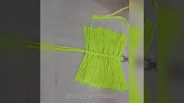 #macrame leaves -листья #макраме смотреть онлайн