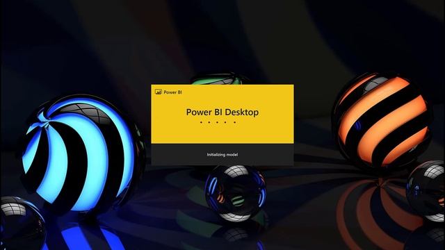 Power BI Desktop February Update - the New Menu смотреть онлайн