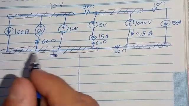 تعلم node voltage في 30 دقيقة смотреть онлайн
