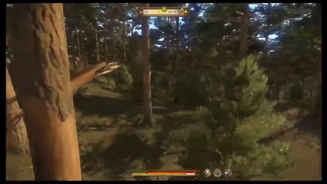 Kingdom Come: Deliverance - The Lone Bastard смотреть онлайн