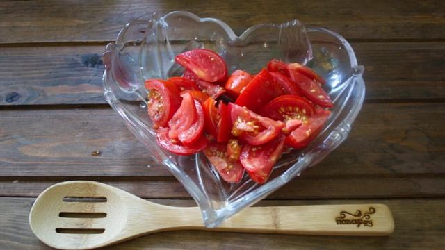 Сборник рецептов