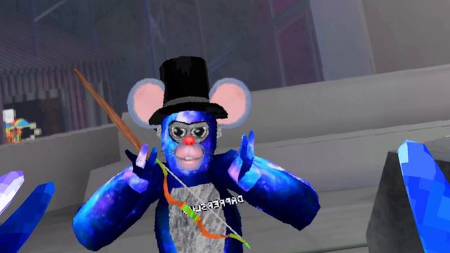 New Gorilla Tag VR Spring Cleaning Update (New Cosmetics & Dungeon Map Update) смотреть онлайн