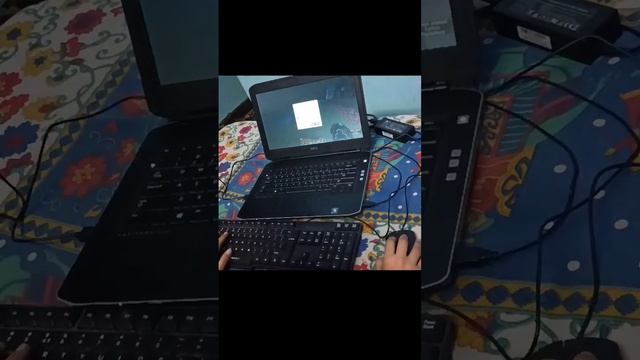 FINNALY FROM POJAV LAUNCHER TO A PC ??????? смотреть онлайн