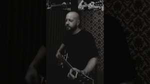 Константин Кинчев - «Мало по малу» (Cover).