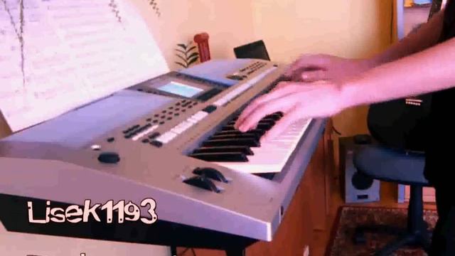 Techno Mix Yamaha PSR-S700
