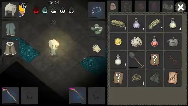 The wild darkness. руна огня. rune of fire. межпространственная табличка 2 смотреть онлайн