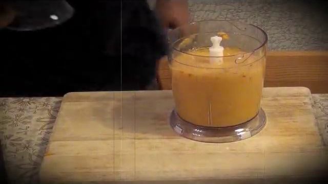 Смузи рецепт смотреть онлайн