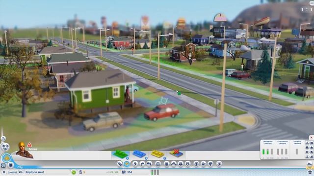 SimCity | Ep. 01 | Best Cities, Worst Game, Ever | SimCity City Building Tycoon Gameplay смотреть онлайн
