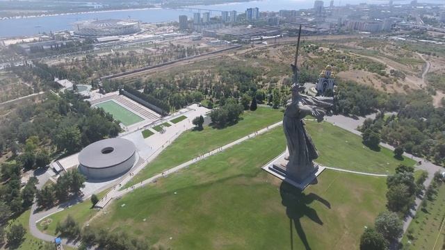 Родина-мать зовет! смотреть онлайн