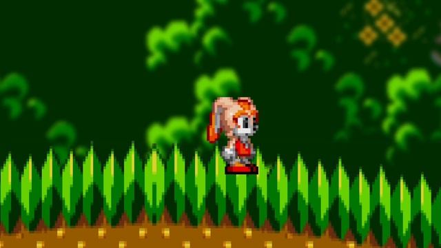 [KA] Tails learns rizz | Sticknodes sprite animation смотреть онлайн