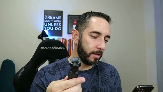 DJI Pocket 2 Com Microfone Sem Fio: Melhor Câmera Pra YouTubers em 2022 смотреть онлайн