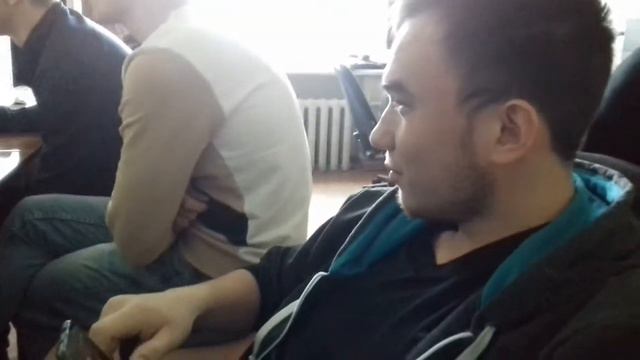 Обзор на чела смотреть онлайн