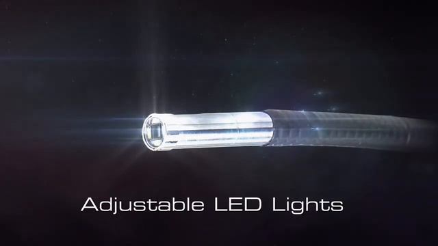 FLIR VS70 Videoskop смотреть онлайн