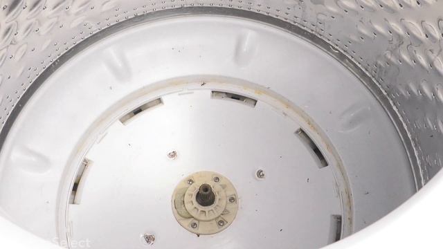 Whirlpool Washer Repair - How to Replace the Wash Plate (Whirlpool # W10902814) смотреть онлайн