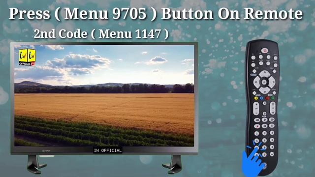 All China LCD TV Service Menu Access Codes | China TV Factory Settings & Keys Unlock On China TVs смотреть онлайн