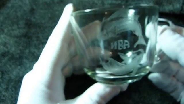 Ручная гравировка по стеклу. Коростышевский В. смотреть онлайн