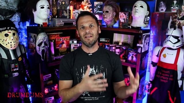 VIOLATION: Shock and Awe **SHUDDER 2021 Review** смотреть онлайн