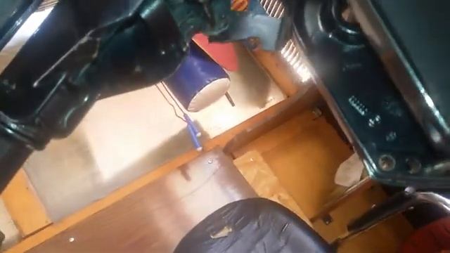 Режим мелководья. смотреть онлайн