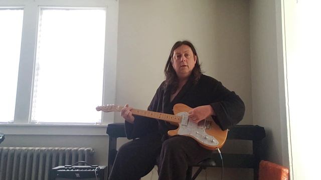 japanese fender thinline tele смотреть онлайн