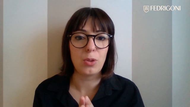 Fedrigoni Paper break #3 - Sostenibilità e Riciclo смотреть онлайн
