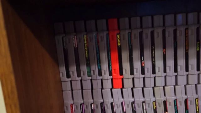 McFloppy's Game Room Tour! (12-14-2014) смотреть онлайн